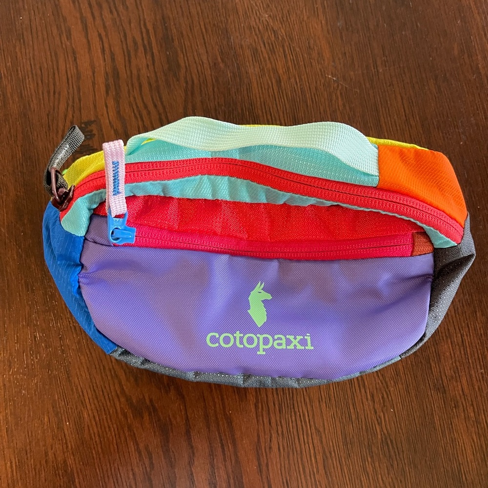 Cotopaxi Del Dia 1.5L Hip Pack